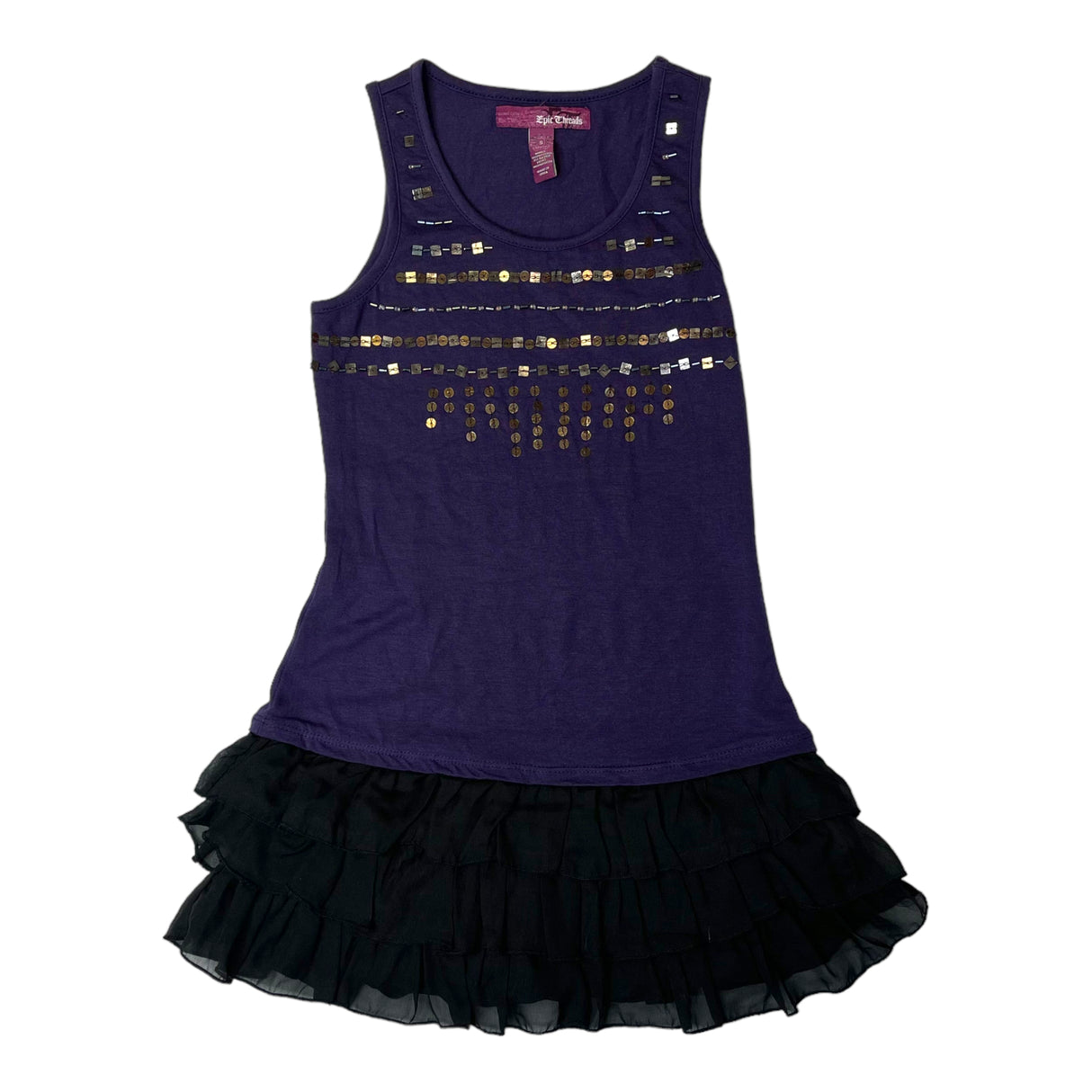 A Second Chance - Epic threads dress 6 Kids - Delivery All Over Lebanon