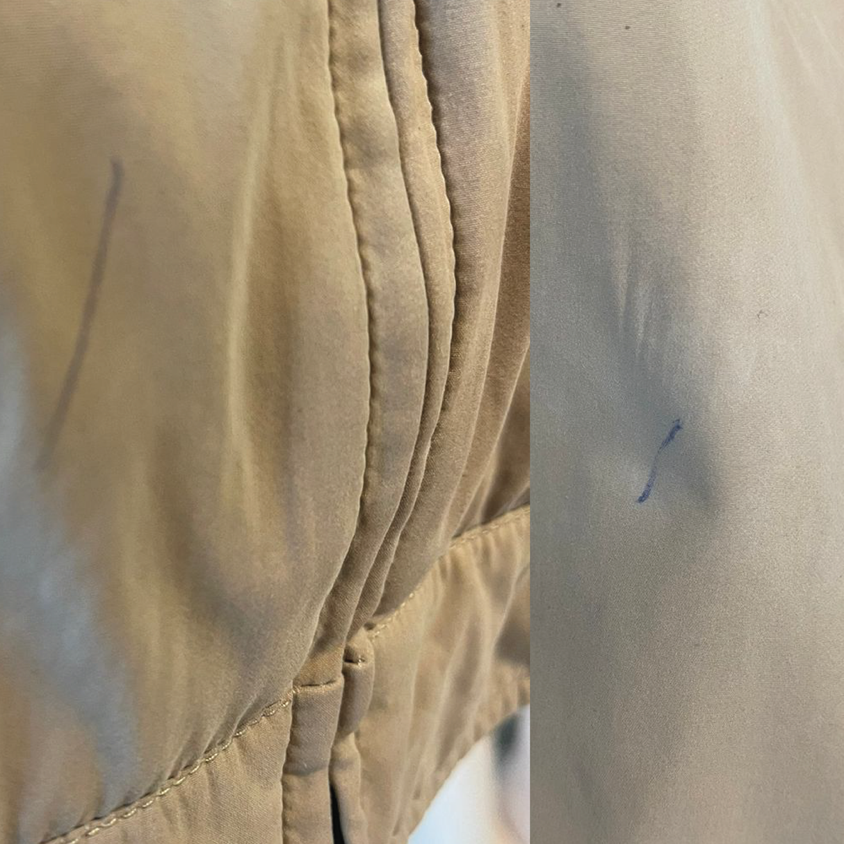 A Second Chance - Ermenegildo Zenga Jacket 50 Men - Delivery All Over Lebanon