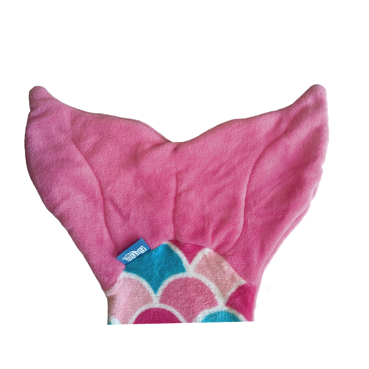 A Second Chance - Fin Fun Cuddle Tails Blanket Tail Kids - Delivery All Over Lebanon