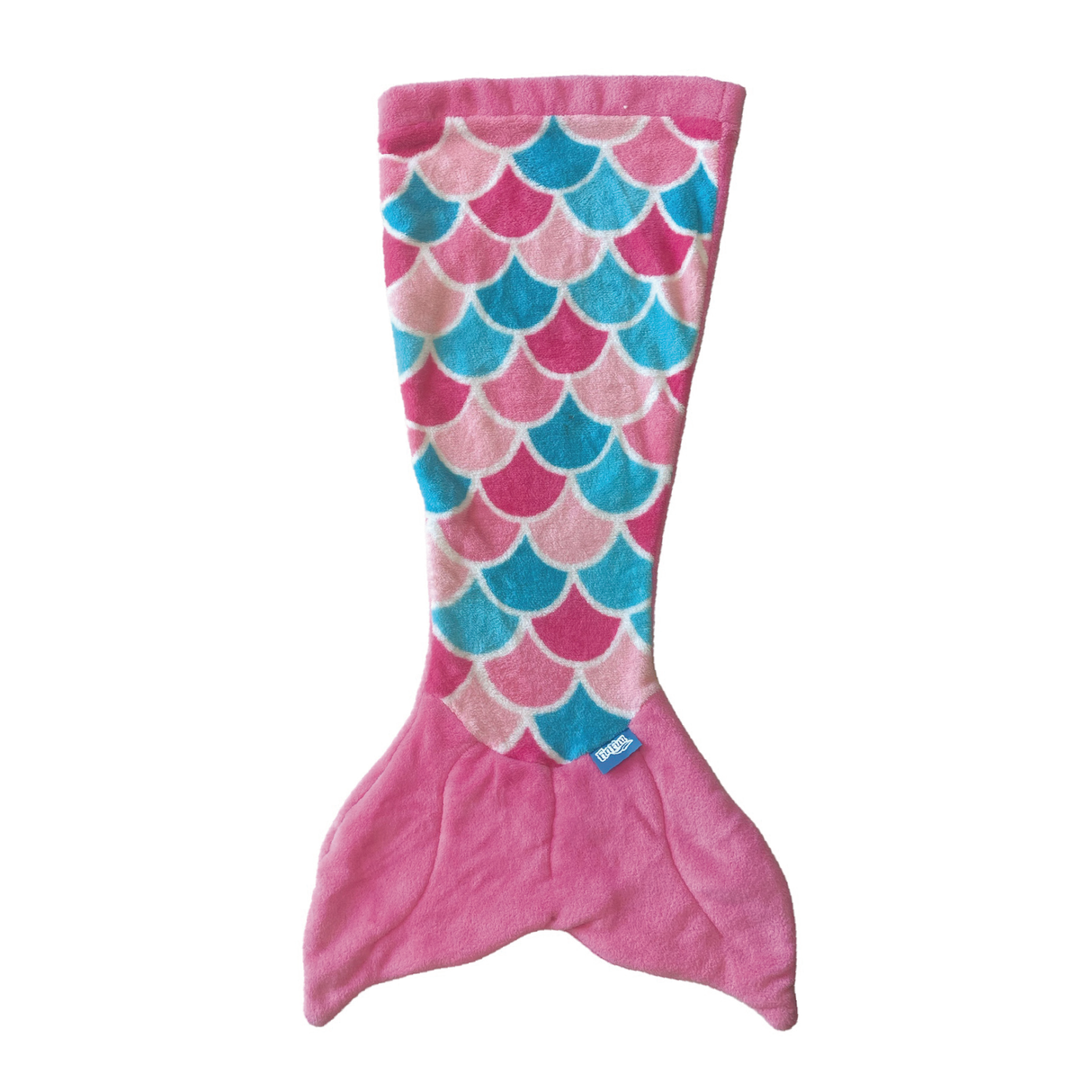 A Second Chance - Fin Fun Cuddle Tails Blanket Tail Kids - Delivery All Over Lebanon