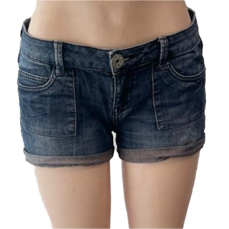 A Second Chance - G by Guess Denim Short - Delivery All Over Lebanon
