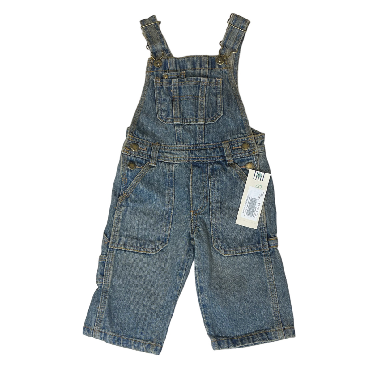 ボノロン様おまとめ専用 DENIM&DUNGAREE denim dungarees dress | Agnès b.