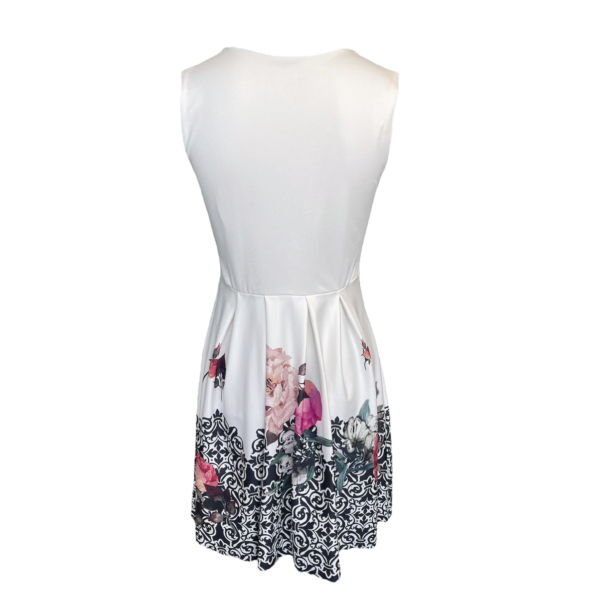 A Second Chance - Grace Casual Dress 42 Women - Delivery All Over Lebanon