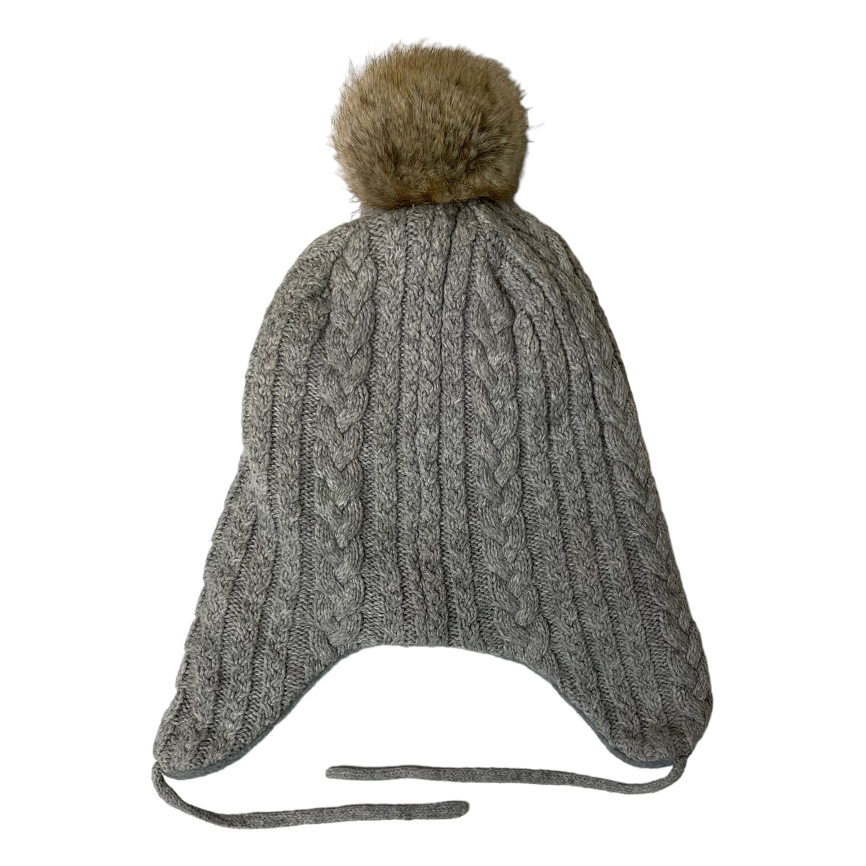 A Second Chance - Ski Hat Black - Delivery All Over Lebanon