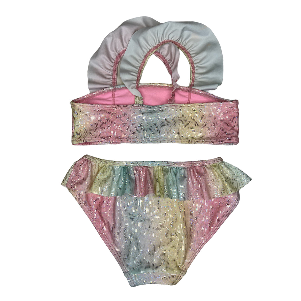 A Second Chance - H&M Swimsuit Multi Color 6Y Kids - Delivery All Over Lebanon