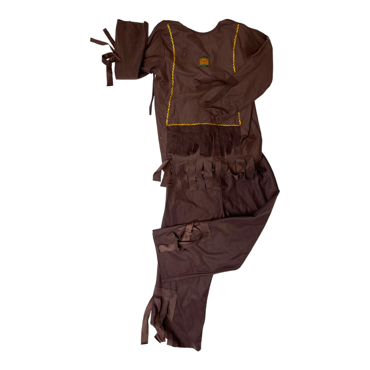 A Second Chance - Halloween Set shirt pant Kids M - Delivery all Over Lebanon