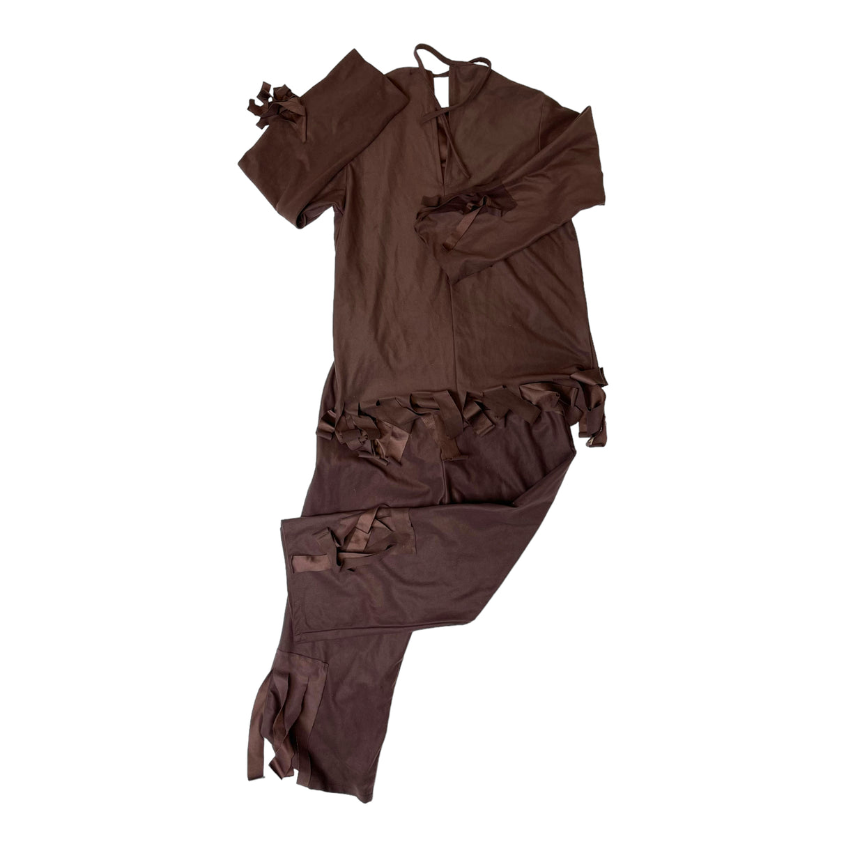 A Second Chance - Halloween Set shirt pant Kids M - Delivery all Over Lebanon