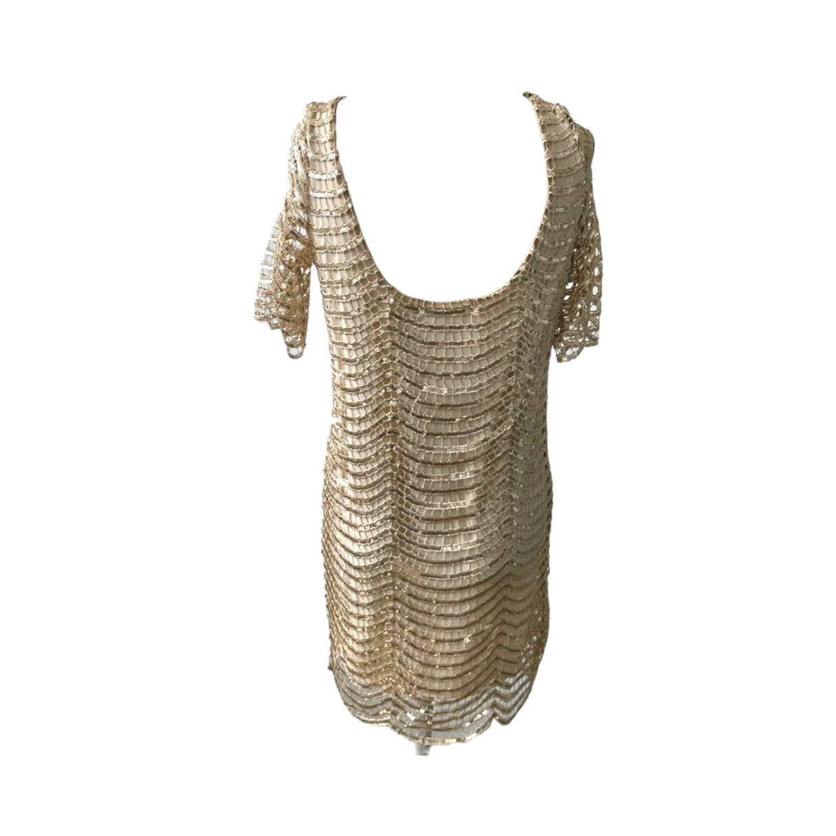 A Second Chance - Haoduoyi Women Cocktail Dress - Delivery All Over Lebanon