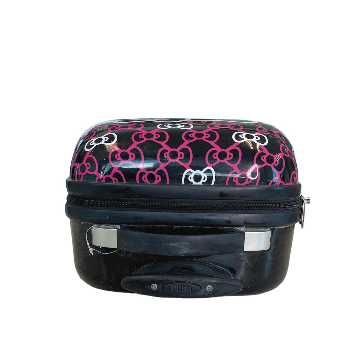 A Second Chance - Hello Kitty By Sanrio Kids Suitcase - Delivery All Over Lebanon