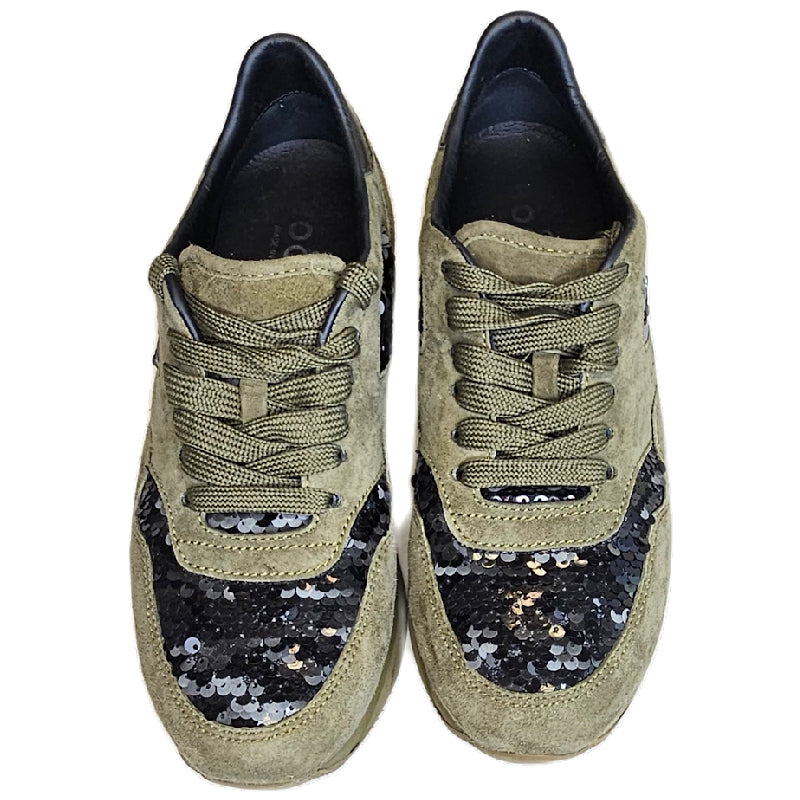 A Second Chance - Hogan Sneakers - Delivery All Over Lebanon