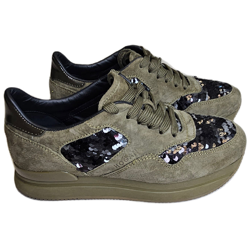 A Second Chance - Hogan Sneakers - Delivery All Over Lebanon