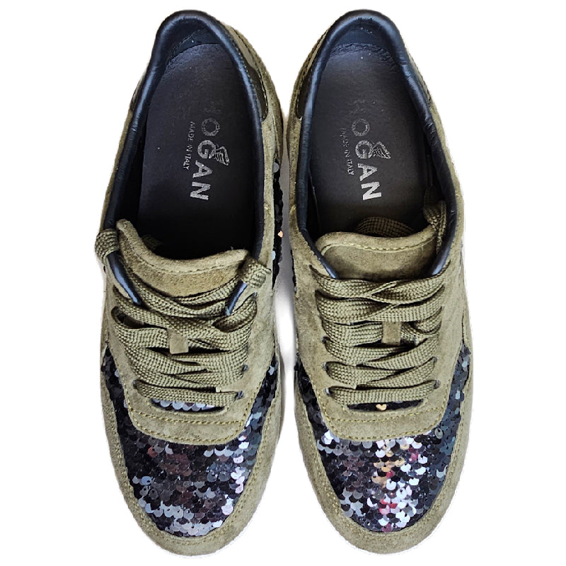 A Second Chance - Hogan Sneakers - Delivery All Over Lebanon