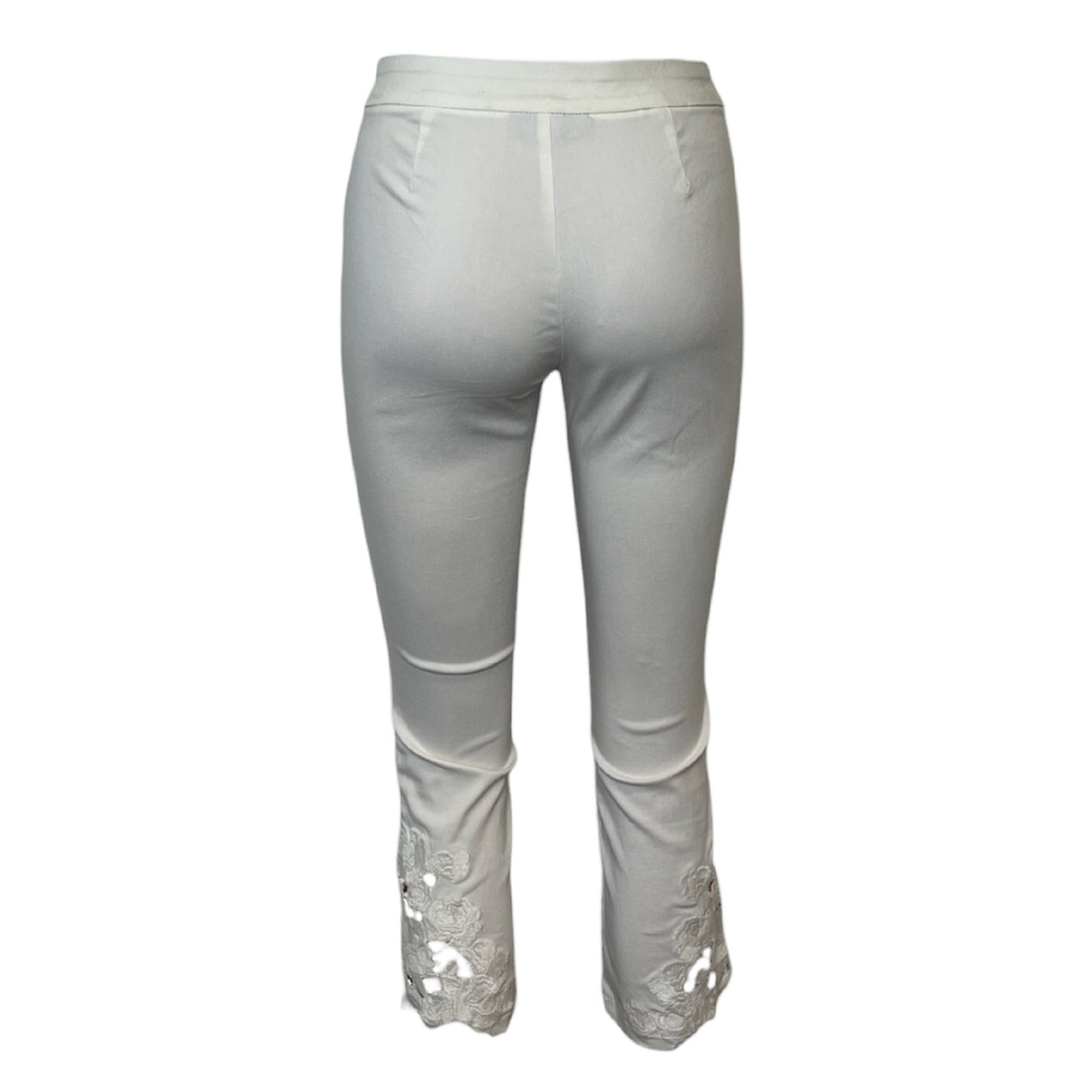 A Second Chance - I.N.C Pant White S Women - Delivery All Over Lebanon