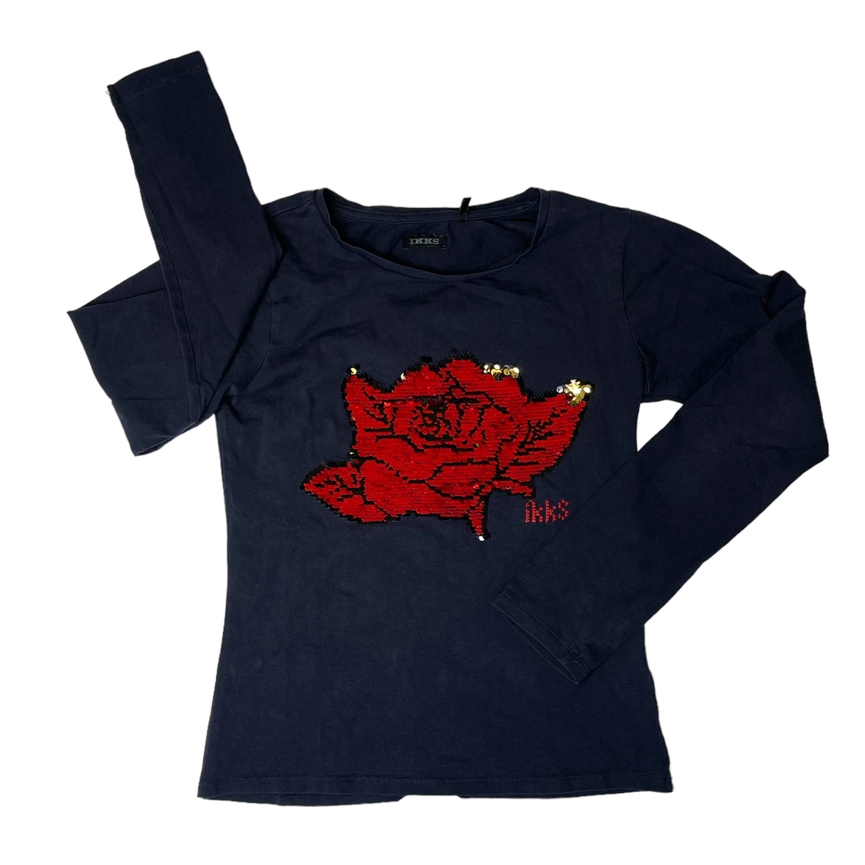 A Second Chance - Ikks 10 Shirt kids - Delivery All Over Lebanon