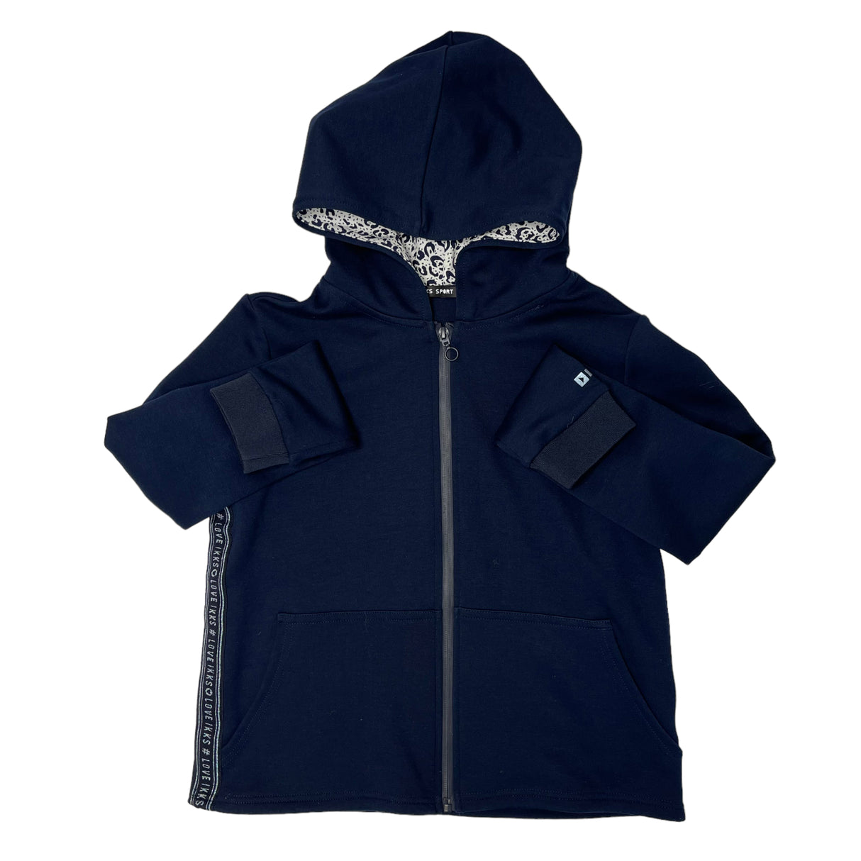 A Second Chance - Kids IKKS Jackets - Lebanon