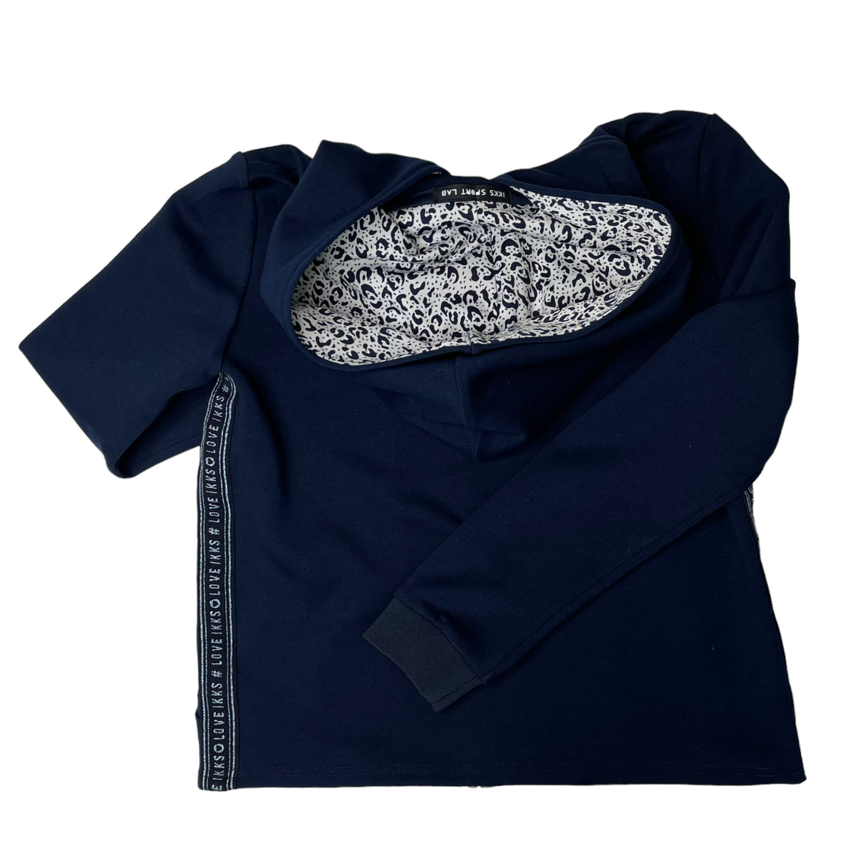 A Second Chance - Kids IKKS Jackets - Lebanon