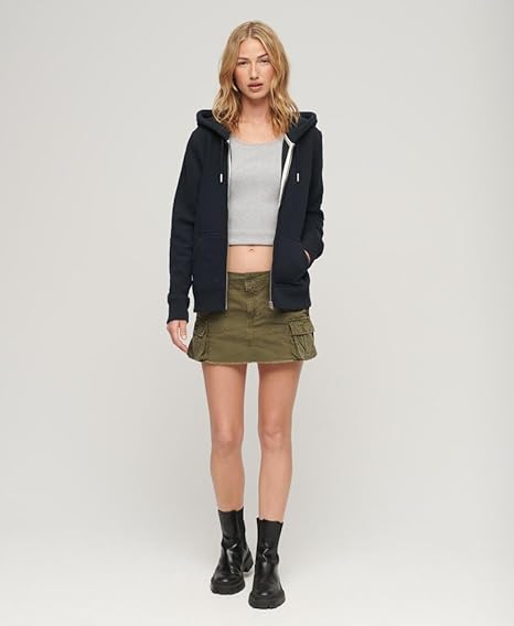 A second Chance - superdry JAcket - Lebanon