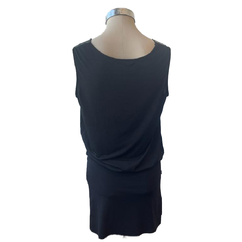 A Second Chance - Jennyfer Casual Dress - Delivery All Over Lebanon