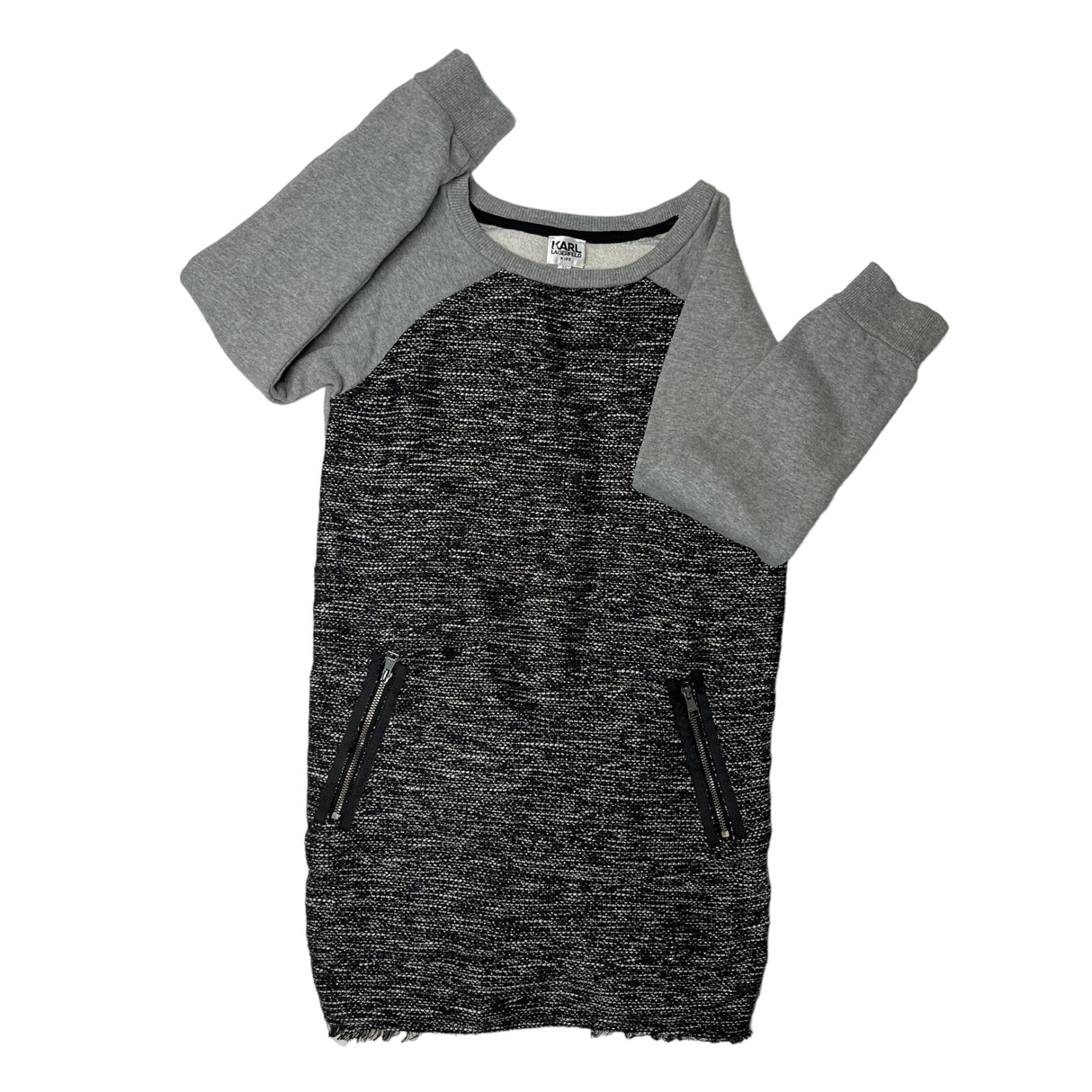 A Second Chance - Karl Lagerfeld Kids Dress - Online Lebanon