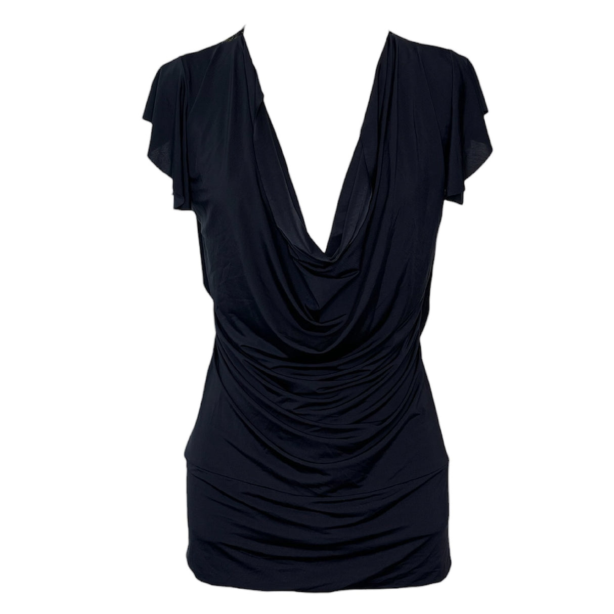 A Second Chance - Kikiriki Dress one size Black Women - Delivery All Over Lebanon