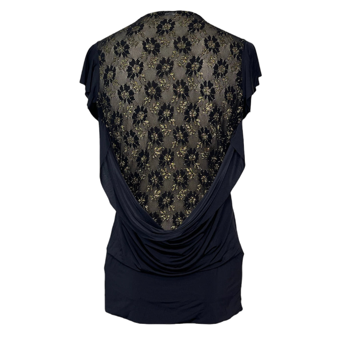 A Second Chance - Kikiriki Dress one size Black Women - Delivery All Over Lebanon