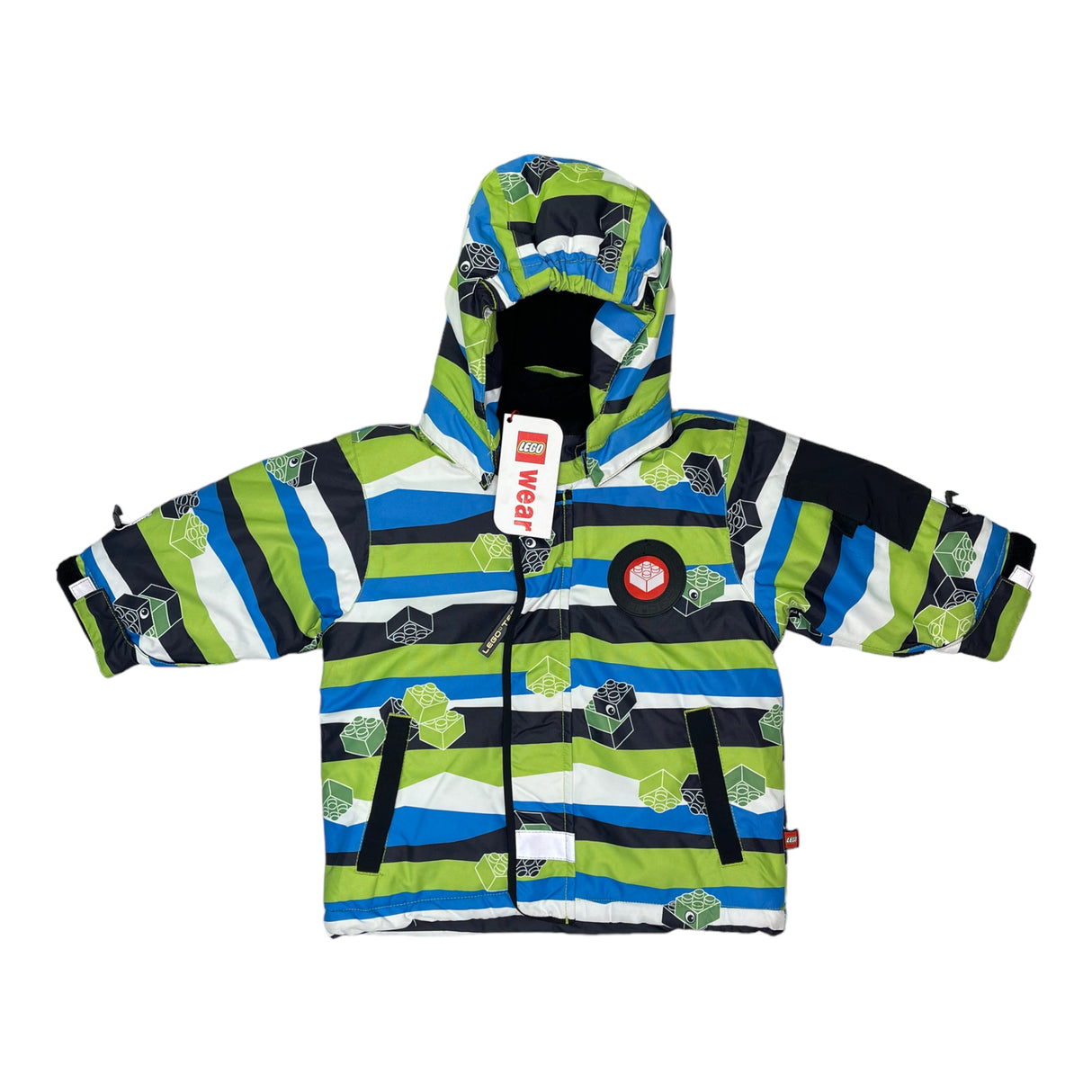 A Second Chance -LEgoWear 1Y Jacket Kids Brand New1 - Delivery All Over Lebanon