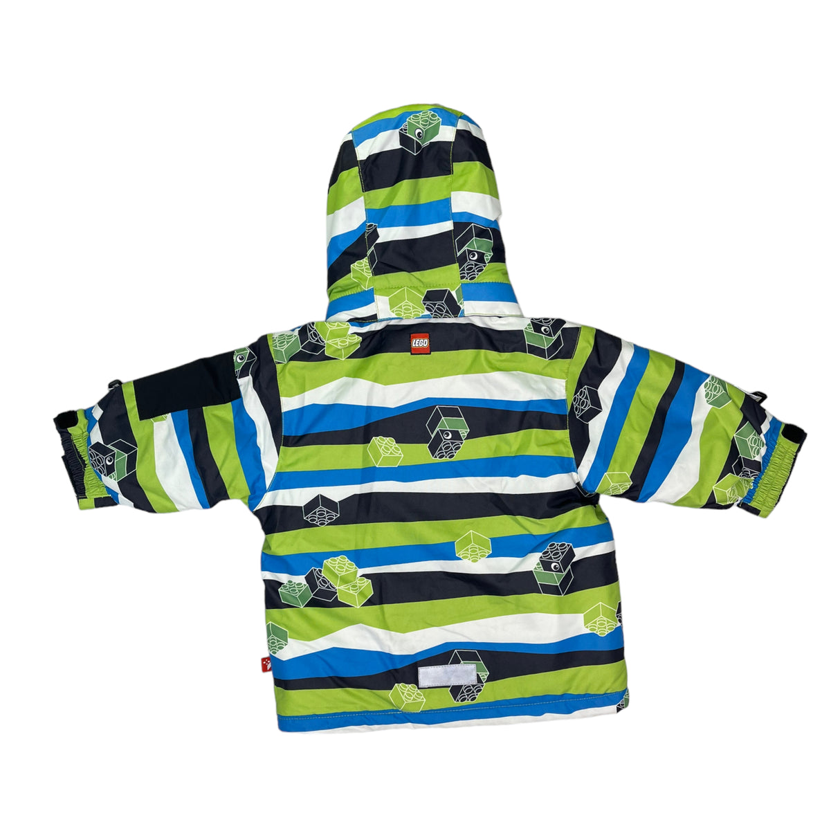 A Second Chance -LEgoWear 1Y Jacket Kids Brand New1 - Delivery All Over Lebanon