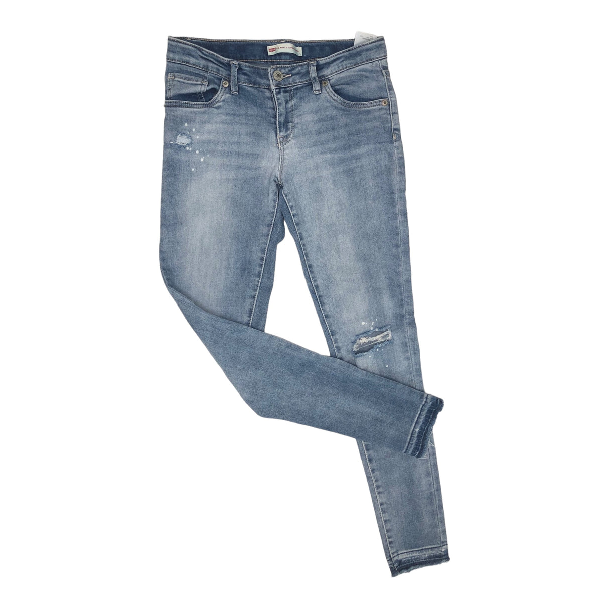 A second Chance- levsi Denim Pant - Lebanon