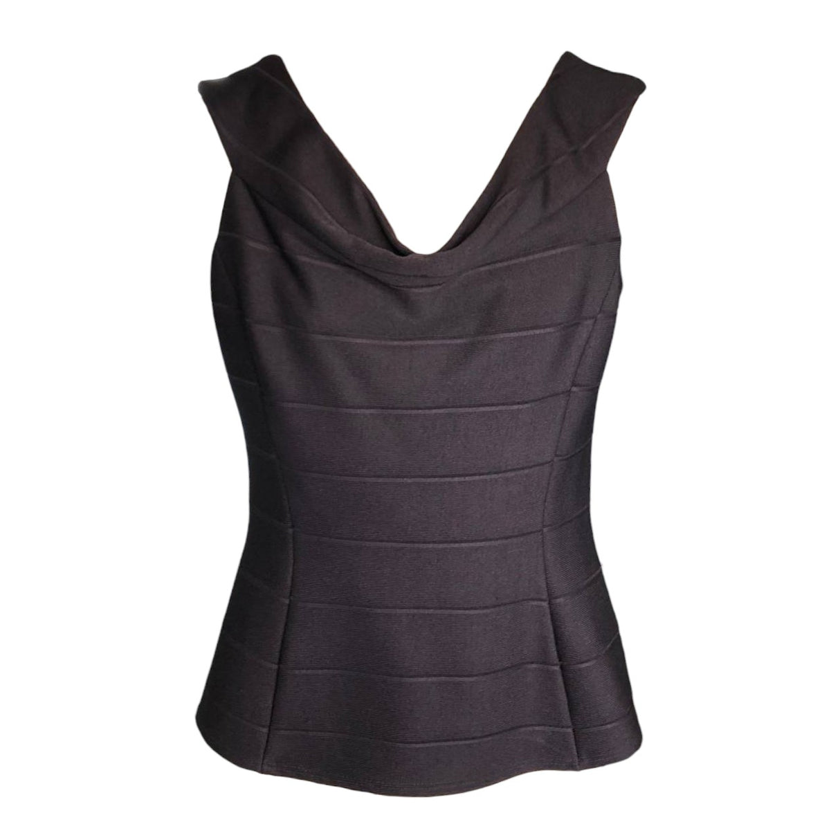 Women's Strapless Sleeveless T-shirt-ASecondChance-Lebanon