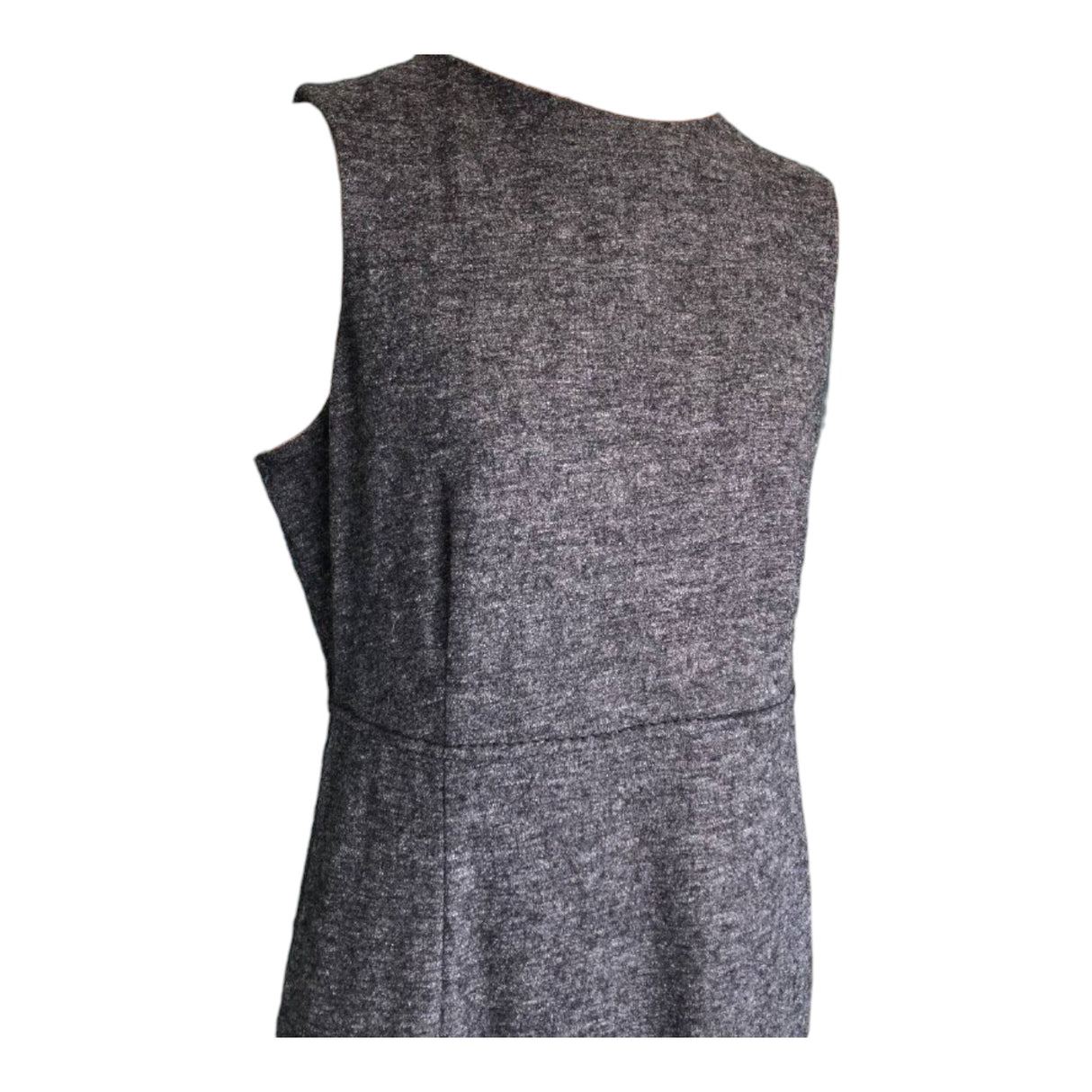 Zara Wool Sleeveless Dresse for Women-ASecondChance-Lebanon