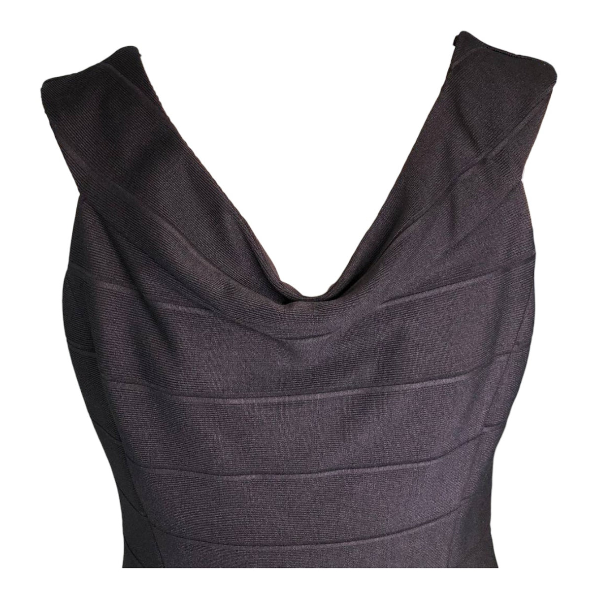 Women's Strapless Sleeveless T-shirt-ASecondChance-Lebanon