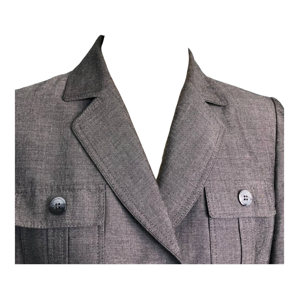 Two Piece Jacket and Skirt By Tahari-ASecondChance-Lebanon