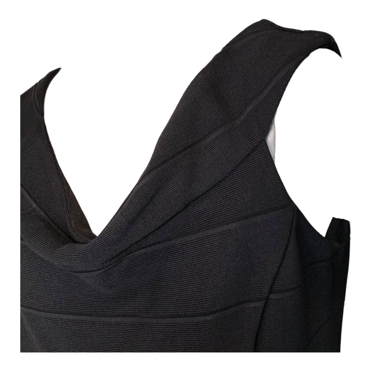 Women's Strapless Sleeveless T-shirt-ASecondChance-Lebanon