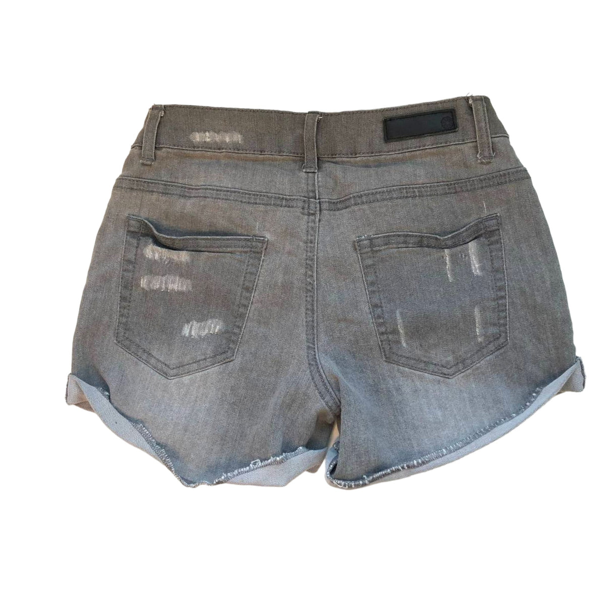 Pieces Women Short Jeans-ASecondChance-Lebanon