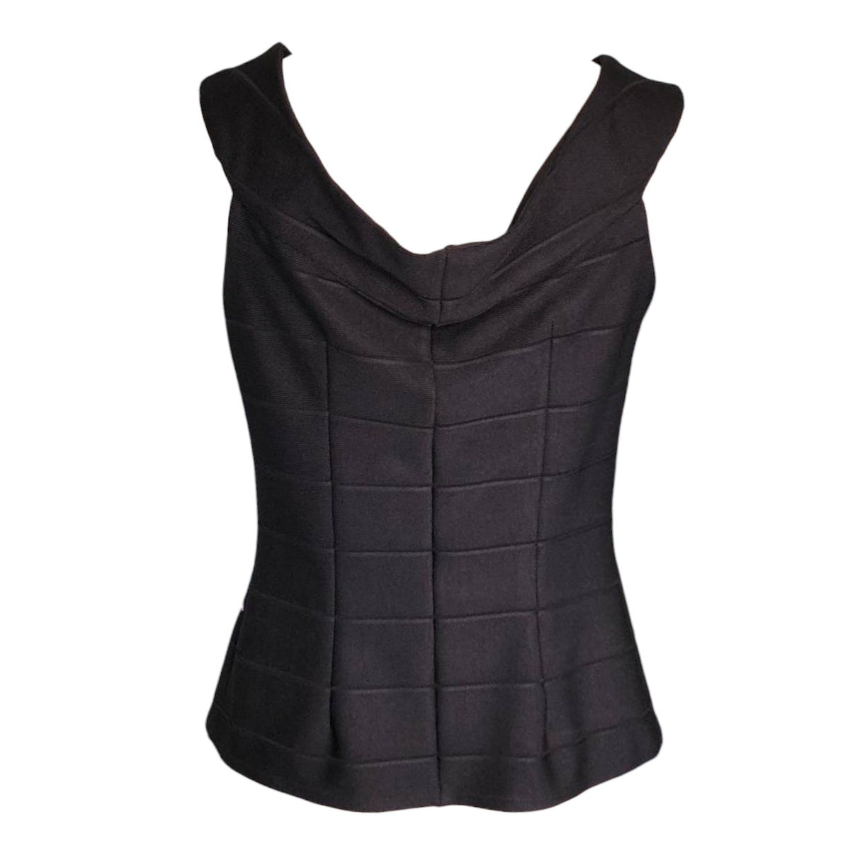 Women's Strapless Sleeveless T-shirt-ASecondChance-Lebanon