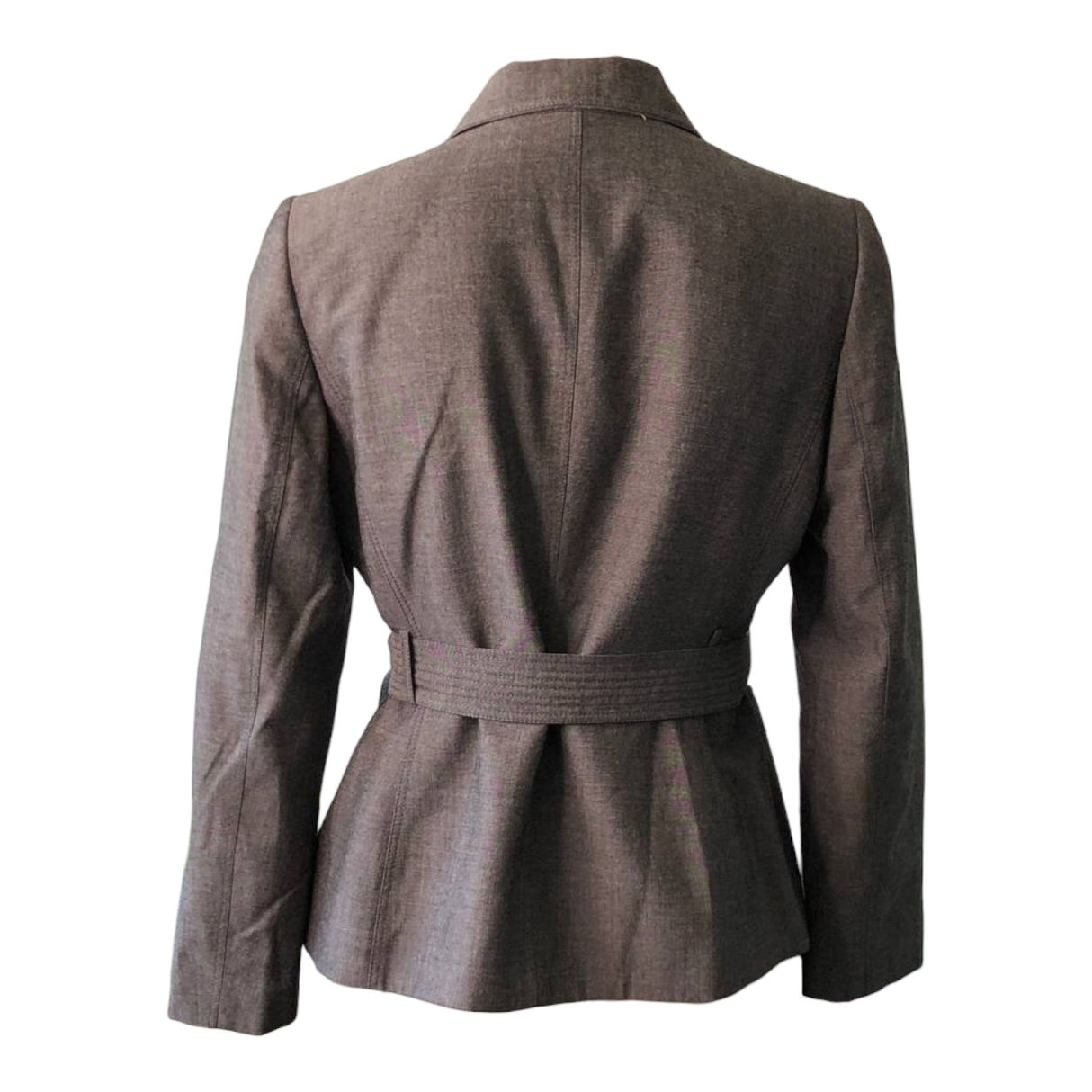 Two Piece Jacket and Skirt By Tahari