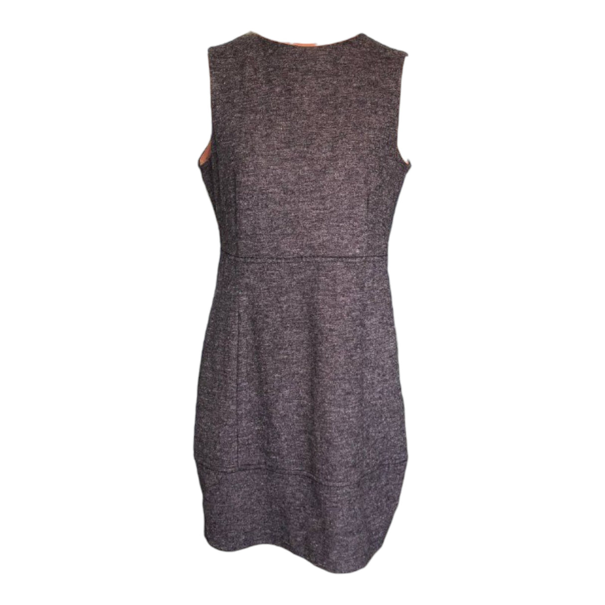 Zara Wool Sleeveless Dresse for Women-ASecondChance-Lebanon