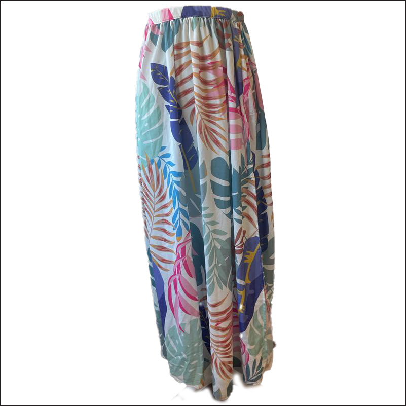 A Second Chance - Long Skirt - Delivery All Over Lebanon