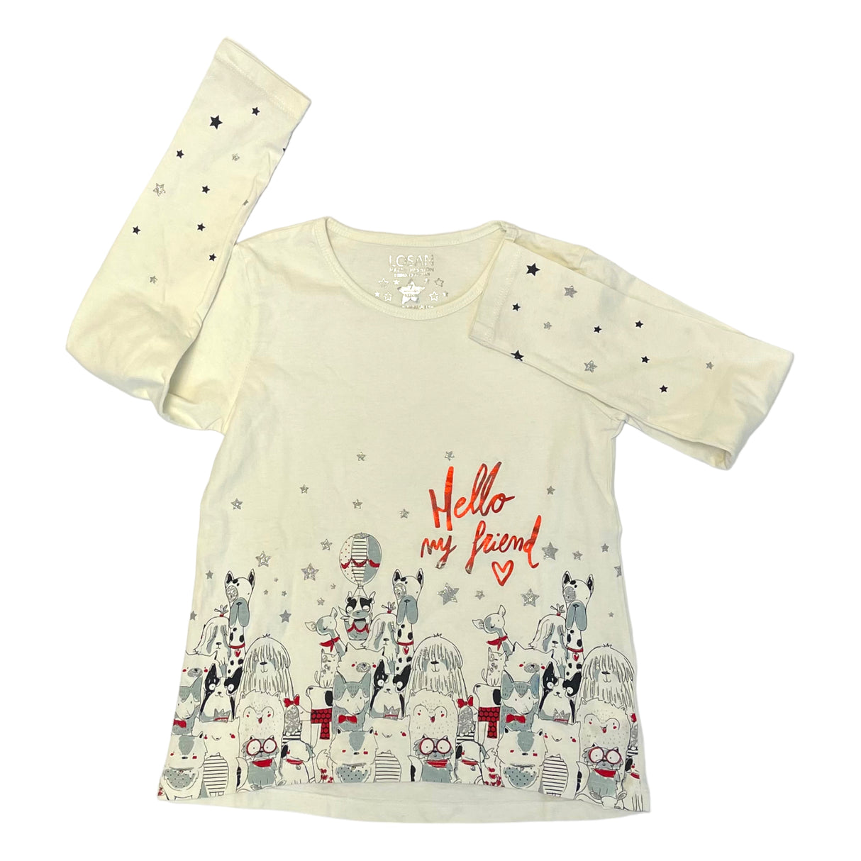 A Second Chance - Losan shirt 7 Kids - Delivery All Over Lebanon