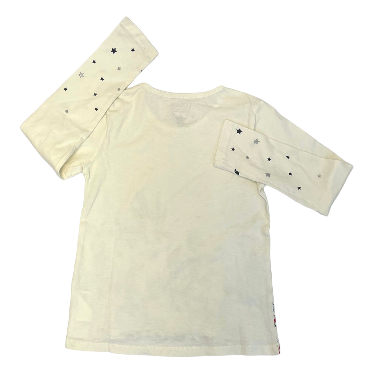 A Second Chance - Losan shirt 7 Kids - Delivery All Over Lebanon