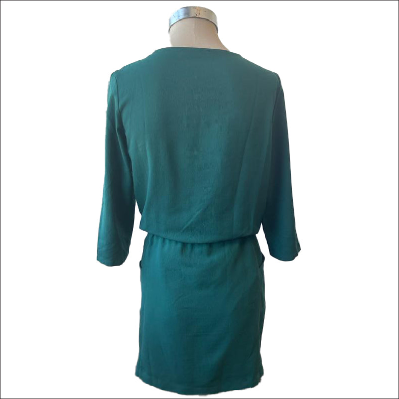 A Second Chance - MNG Casual Dress - Delivery All Over Lebanon