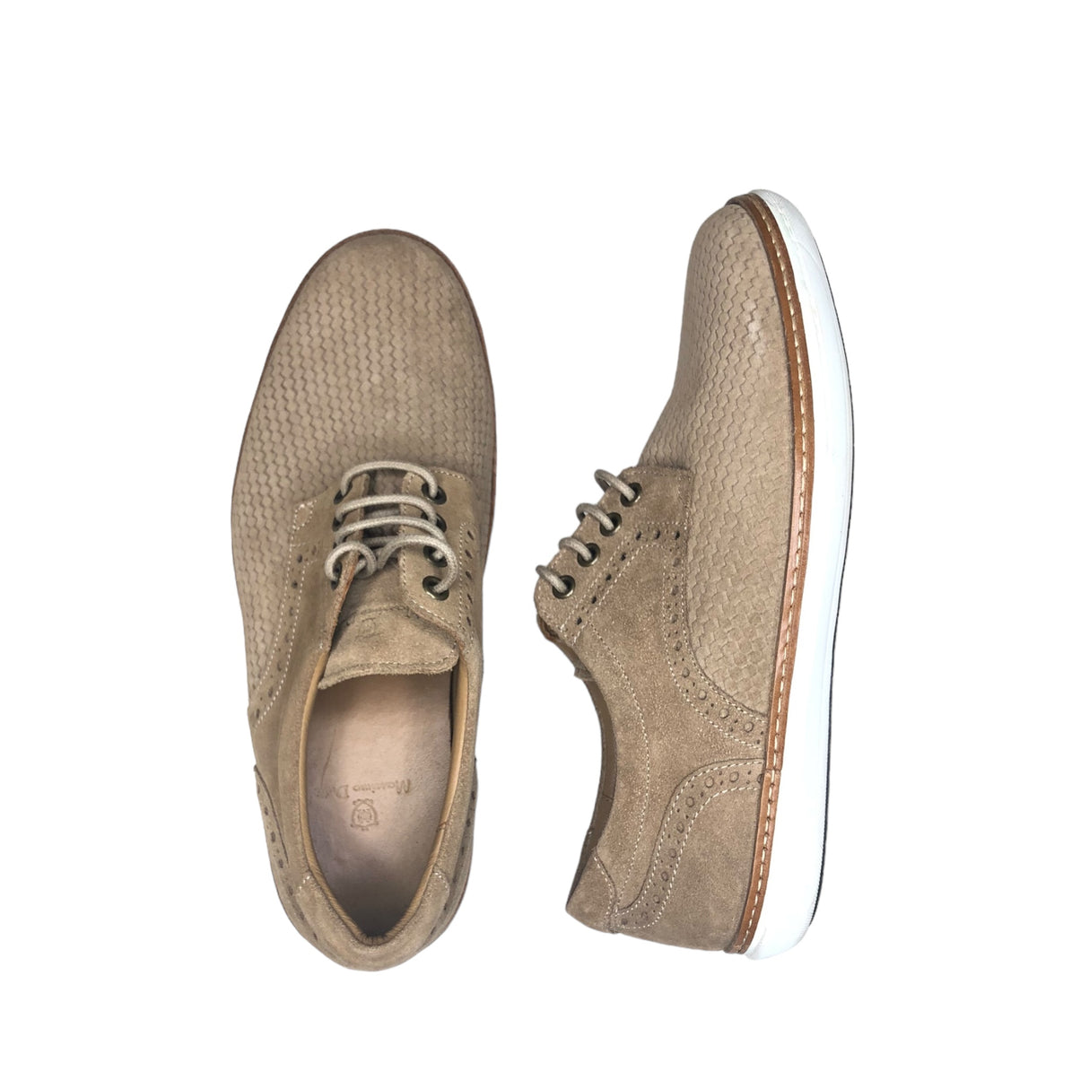 A Second Chance - Massimo dutti Flat Shoes - Lebanon