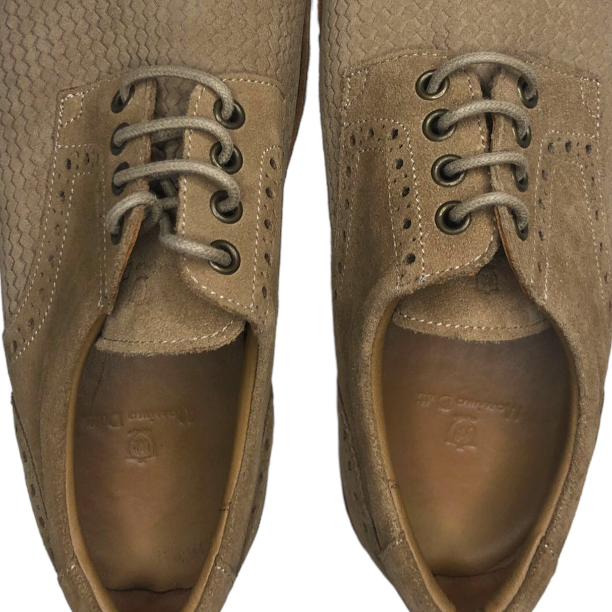 A Second Chance - Massimo dutti Flat Shoes - Lebanon