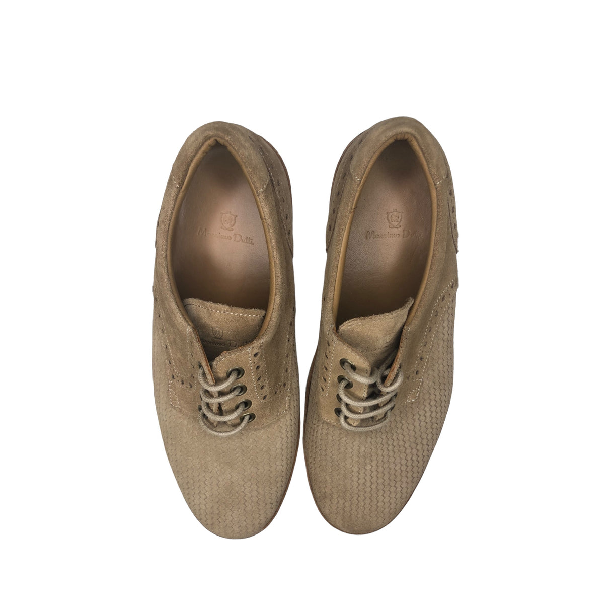 A Second Chance - Massimo dutti Flat Shoes - Lebanon