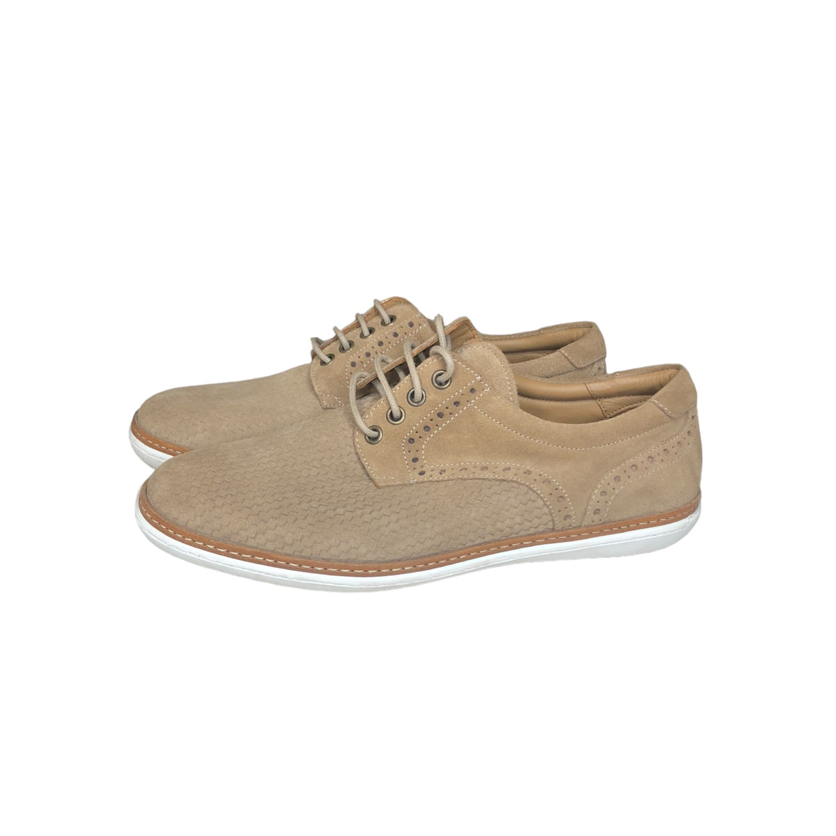 A Second Chance - Massimo dutti Flat Shoes - Lebanon