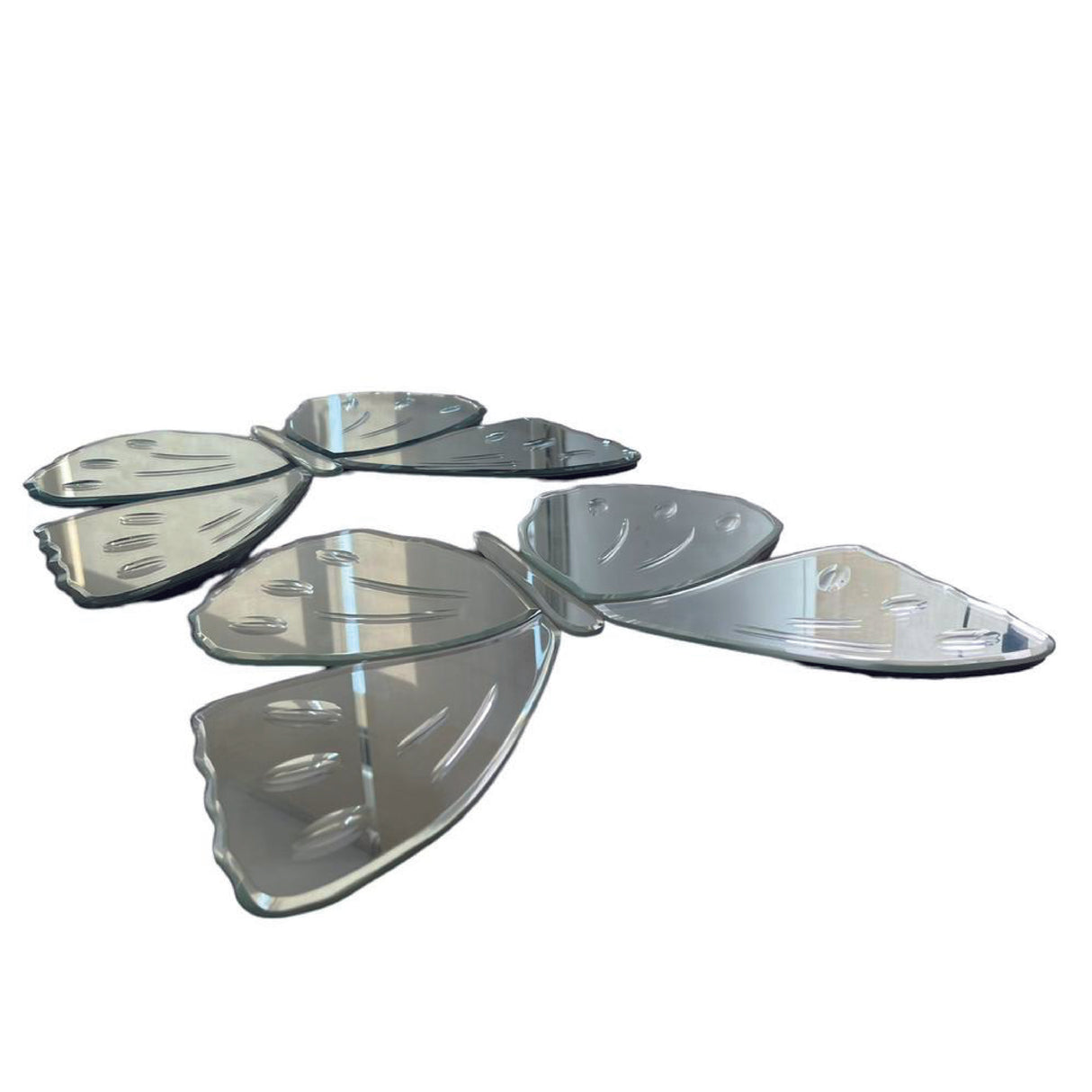 A Second Chance - Mirror Set - Delivery All Over Lebanon