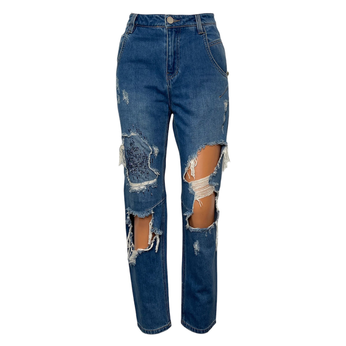 A Second Chance - Miss Sixty 25 Denim Women - Delivery All Over Lebanon