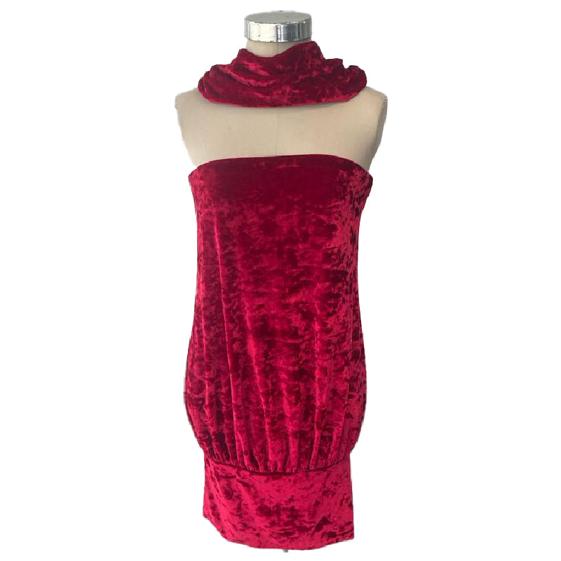 A Second Chance - Mixage Cocktail Dress - Delivery All Over Lebanon