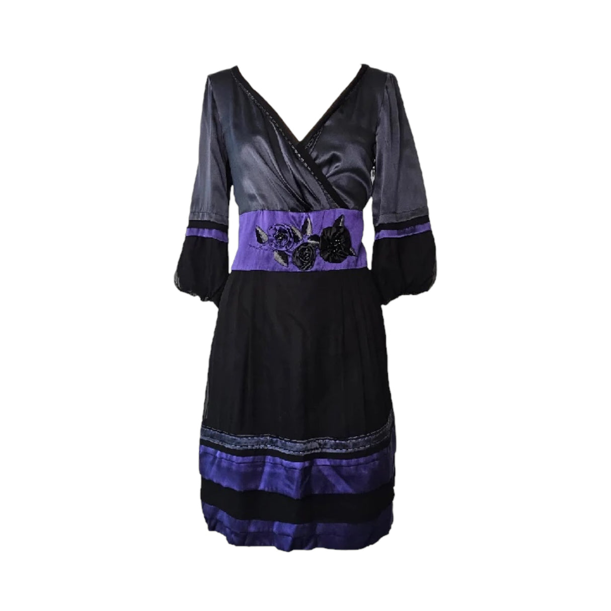 A Second Chance - Moschino Casual Dress - Delivery All Over Lebanon