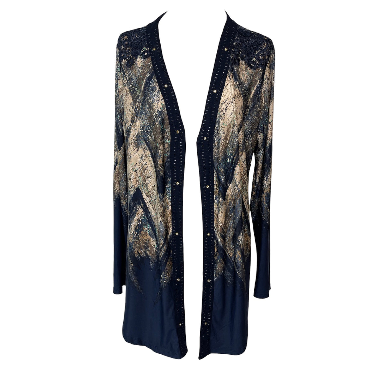 A Second Chance - Navy Blue One size Women- Delivery All Over Lebanon